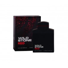 Wild Stone Eau De Parfume for Men Red